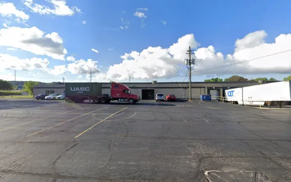 Ardleigh Minerals Inc - Euclid Facility - photo 3