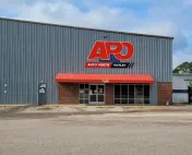 Auto Parts Outlet - Raleigh