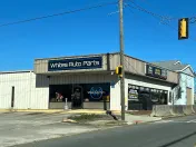 Bumper To Bumper (White's Auto Parts)