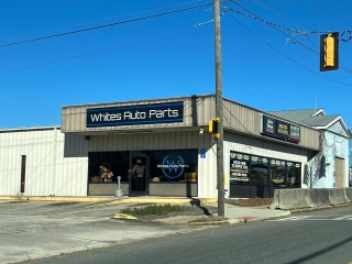 Bumper To Bumper (White's Auto Parts)