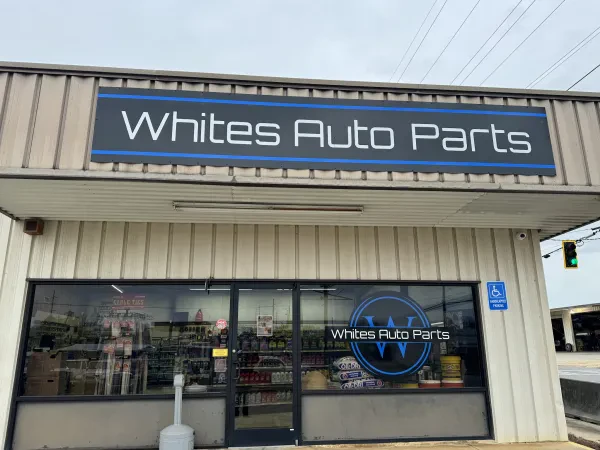 Bumper To Bumper (White's Auto Parts) - photo 3