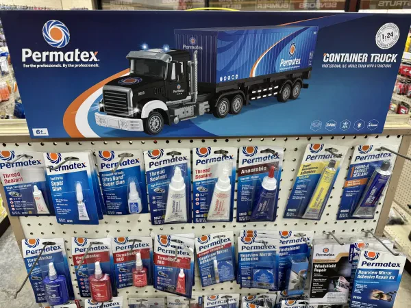Bumper To Bumper (White's Auto Parts) - photo 4