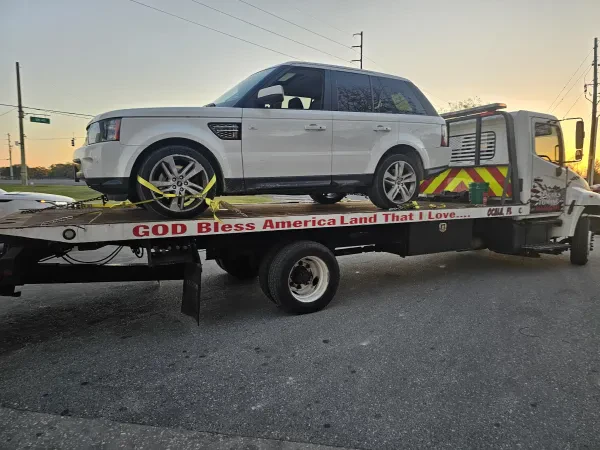 Oscar's Auto Center - photo 3