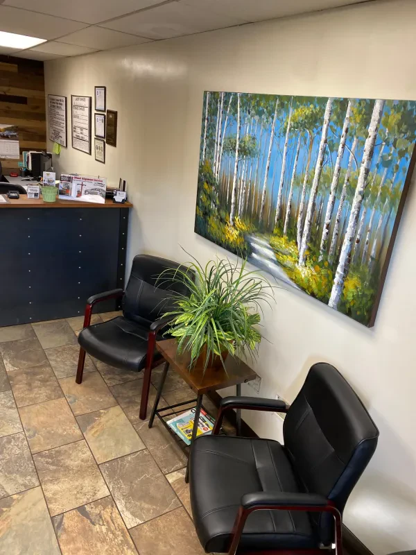 Collinsville Auto Repair - photo 3