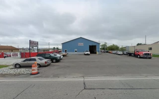 Platinum Auto Repair & Wrecker Service