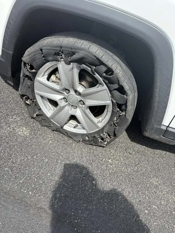 Platinum Auto Repair & Wrecker Service - photo 2