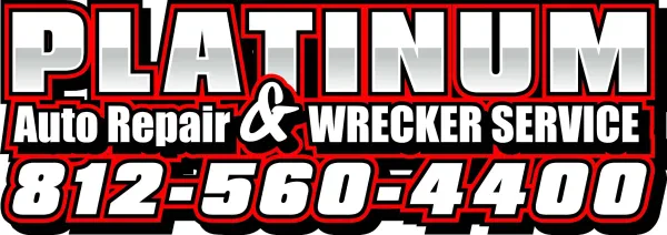 Platinum Auto Repair & Wrecker Service - photo 3