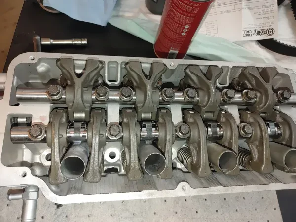 Allied Motor Parts - photo 3