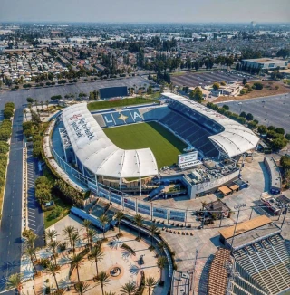 Dignity Health Sports Park