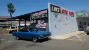 Luke Auto Parts