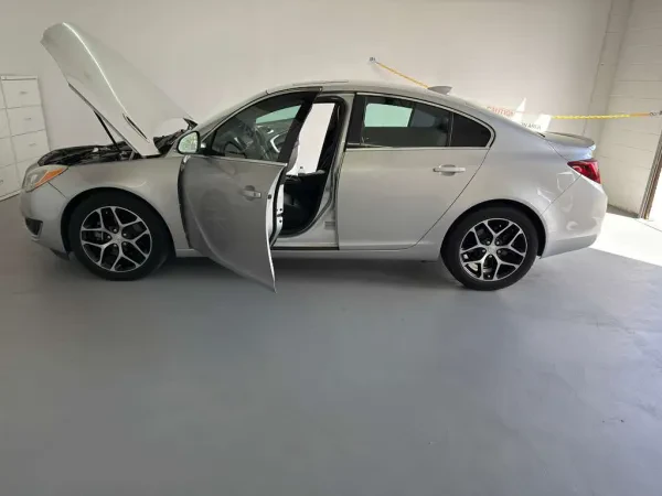 M&L Auto Rebuilt Inspections - photo 3