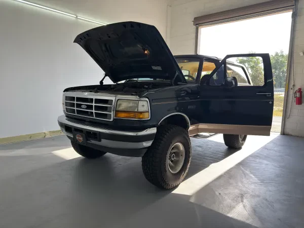 M&L Auto Rebuilt Inspections - photo 4
