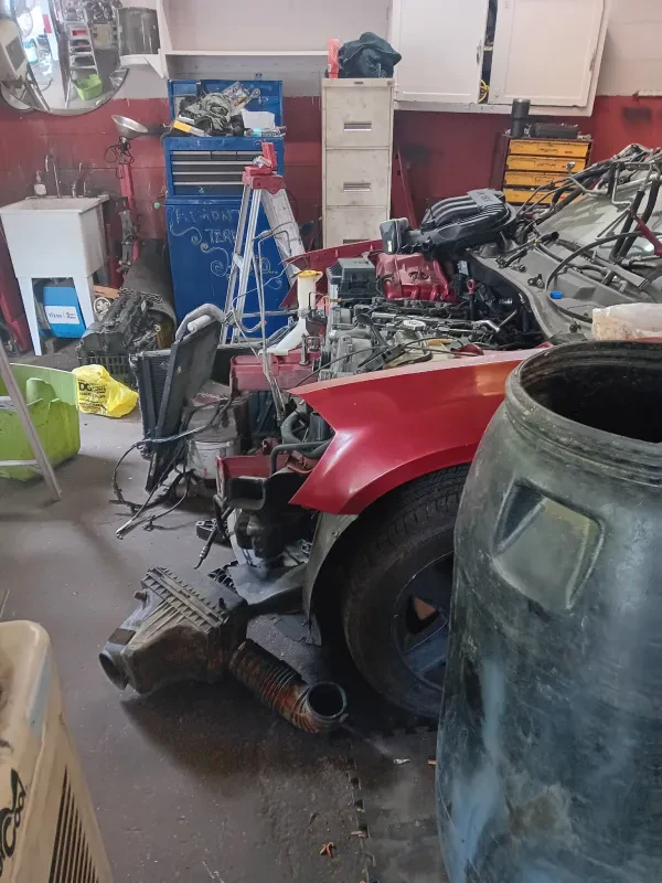 Fremont Auto Tire & Wrecker - photo 2