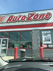 AutoZone Auto Parts