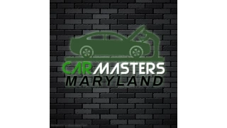 Car Masters of Maryland