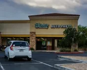O'Reilly Auto Parts
