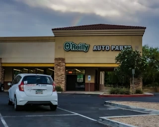 O'Reilly Auto Parts