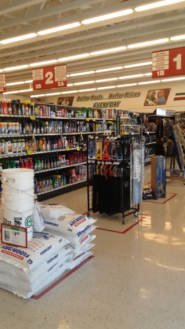 O'Reilly Auto Parts - photo 3