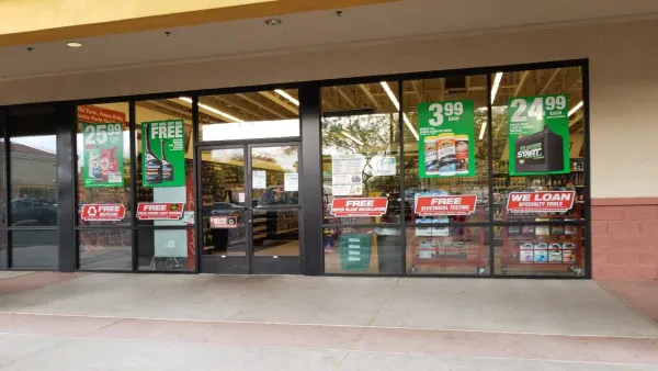 O'Reilly Auto Parts - photo 4