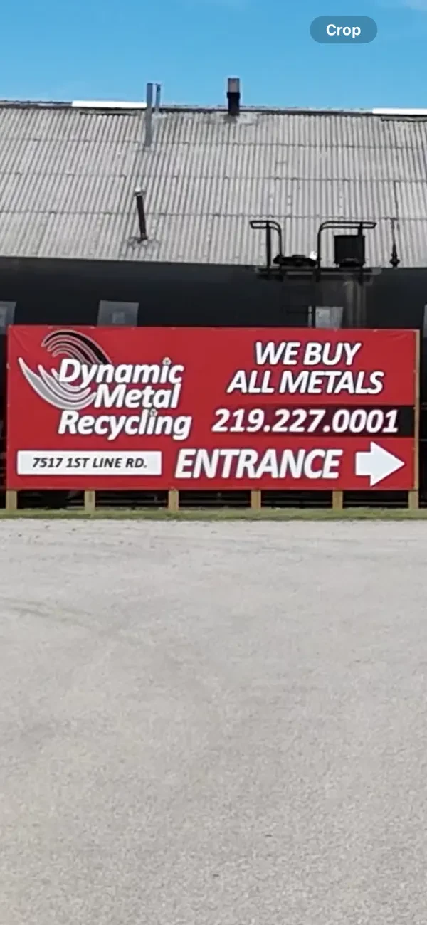 Dynamic Metal Recycling - photo 3