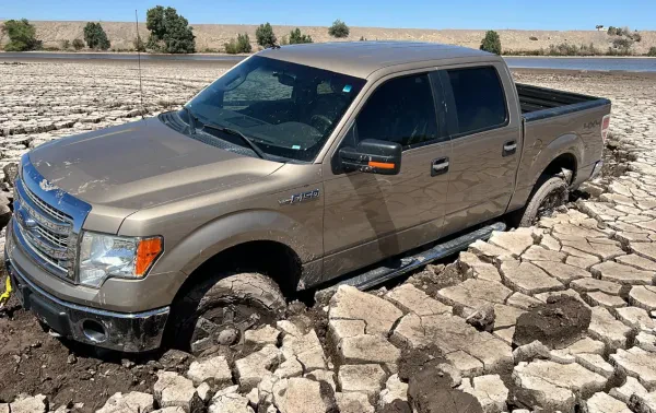 Prendergast Towing - photo 4