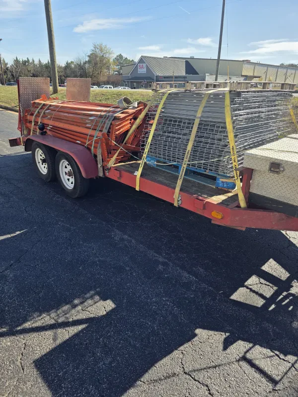 Dusty's FREE Scrap Metal Pick Up - photo 2