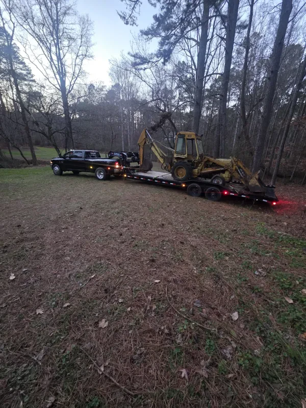 Dusty's FREE Scrap Metal Pick Up - photo 4