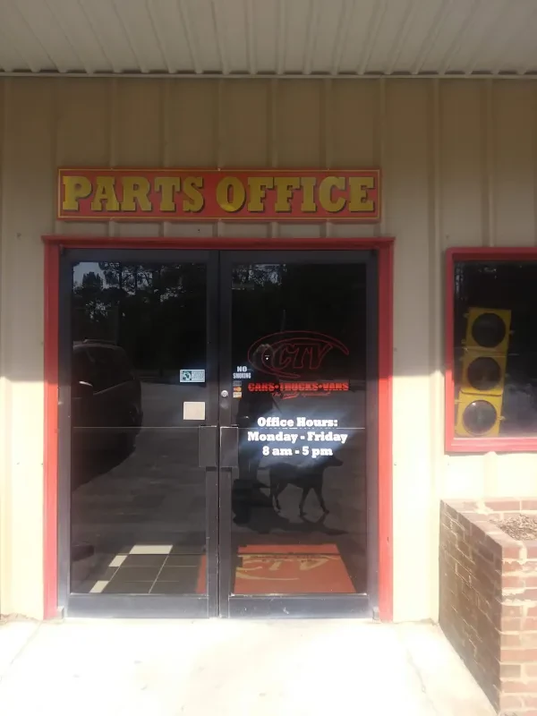 Fenix Parts Moultrie (Previously CTV) - photo 4