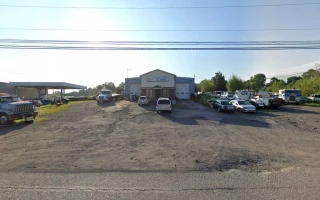 Red's Towing Inc.