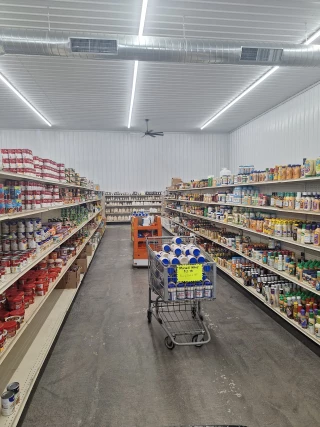 SLV Discount Grocery (Amish Discount Grocery & Country Store)