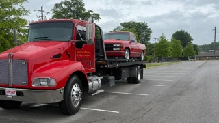 Taylor Towing & Recovery