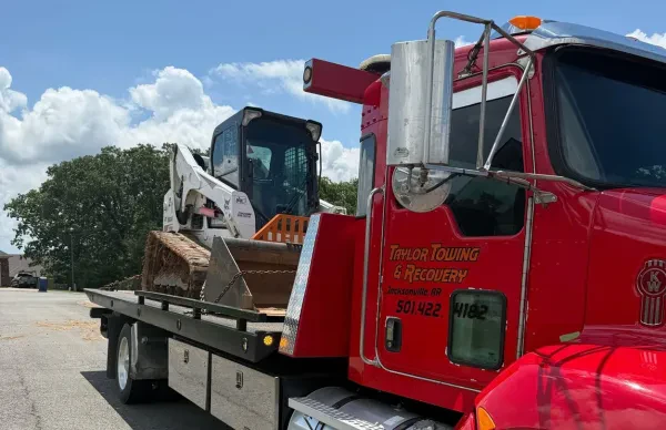 Taylor Towing & Recovery - photo 2