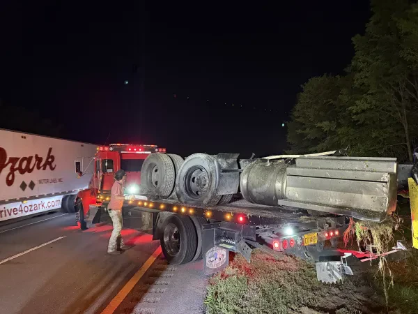 Taylor Towing & Recovery - photo 3