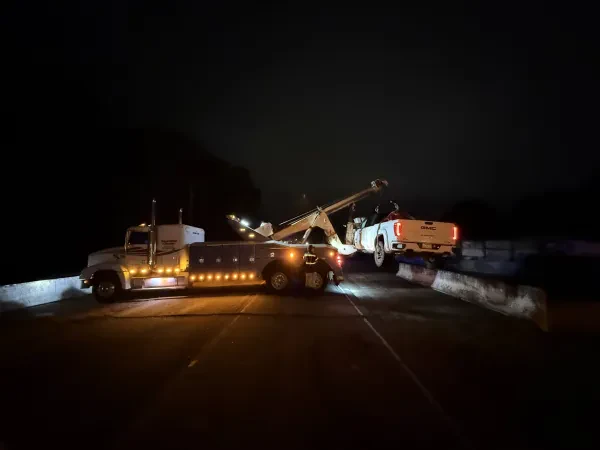 Taylor Towing & Recovery - photo 4