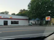 Fisher Auto Parts