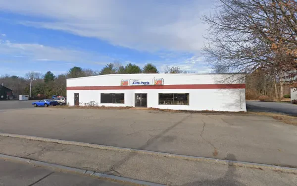 Fisher Auto Parts - photo 3