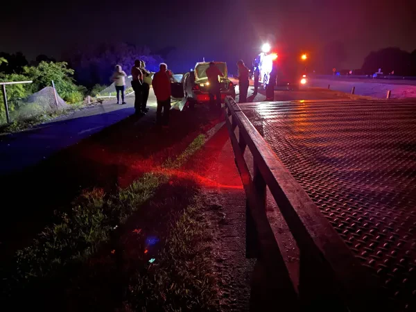 Sutter Towing - photo 3