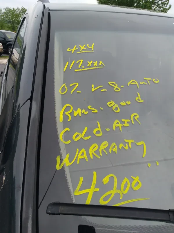 Clifton Hill Garage-Auto Sales - photo 3
