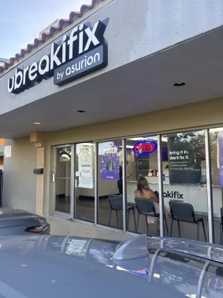 uBreakiFix - Phone and Computer Repair