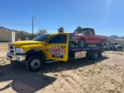 Evan's Towing & Recovery LLC