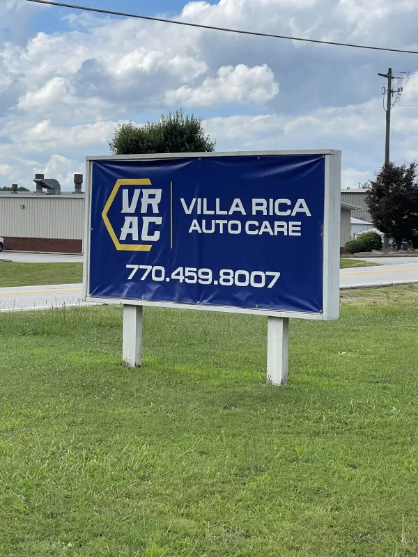 Villa Rica Auto Care, LLC - photo 2