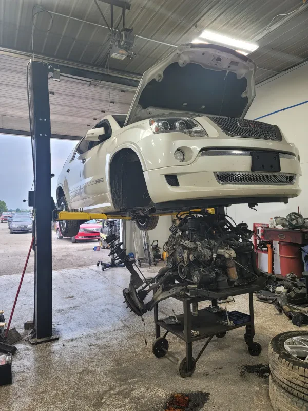 Team Automotive & Parts - photo 2