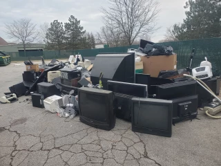 SWALCO Recycling Center