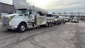 Quick's Towing