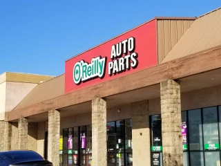 O'Reilly Auto Parts