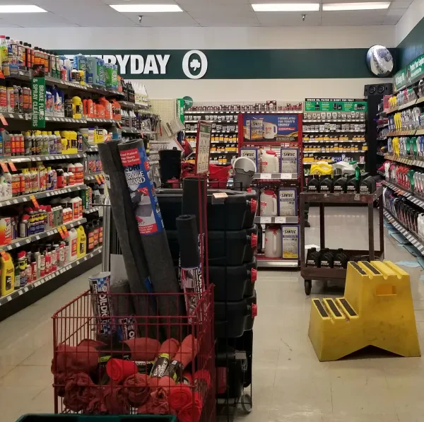 O'Reilly Auto Parts - photo 2