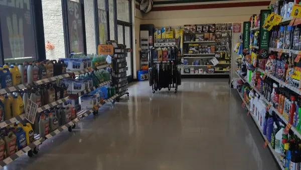 O'Reilly Auto Parts - photo 4