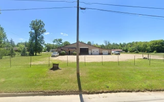 Rosebush Automotive