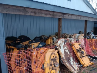 Ray Weaver Ih Parts