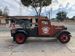 Historic Lake City Auto